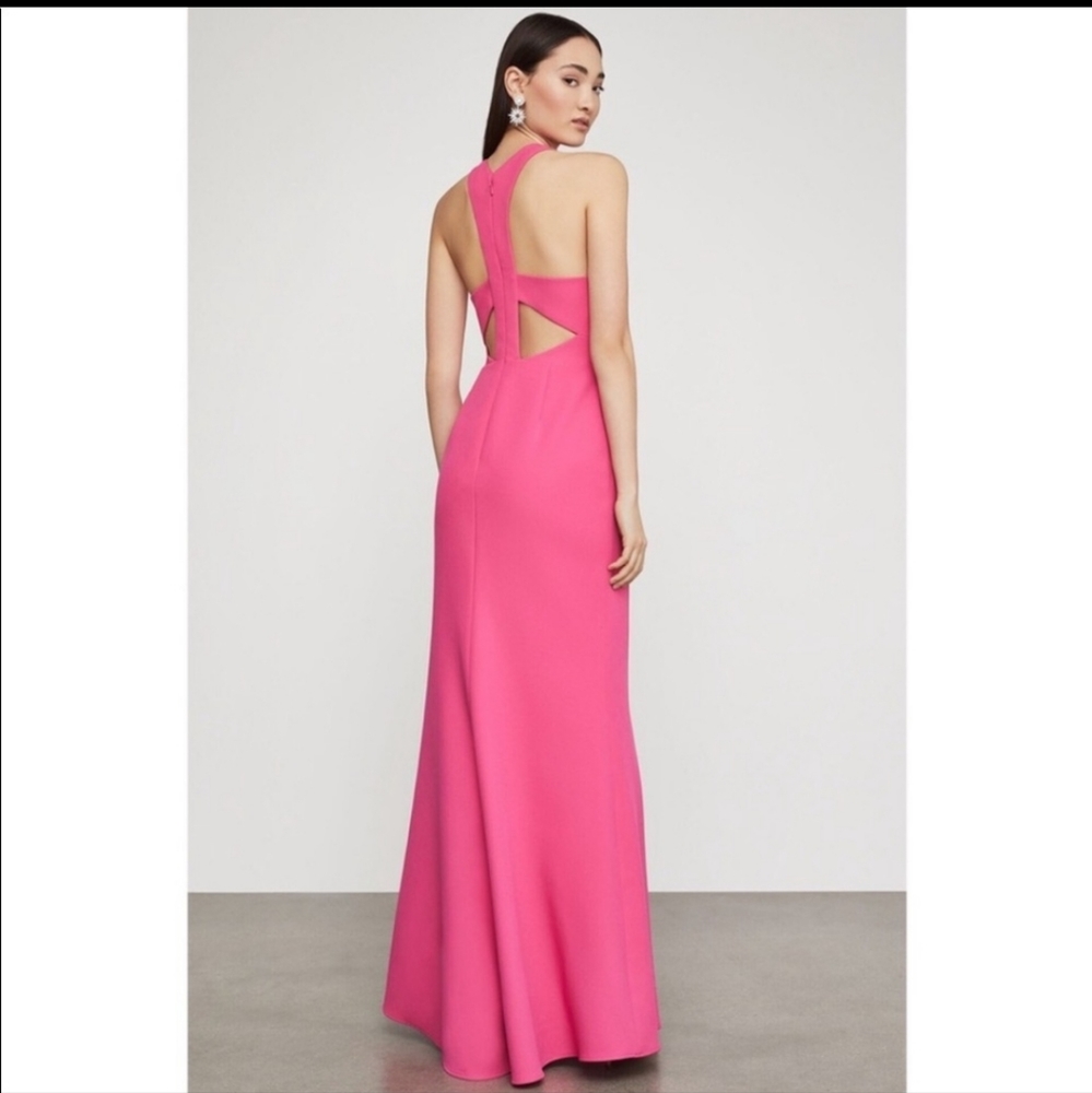 BCBGMAXAZRIA formal dress